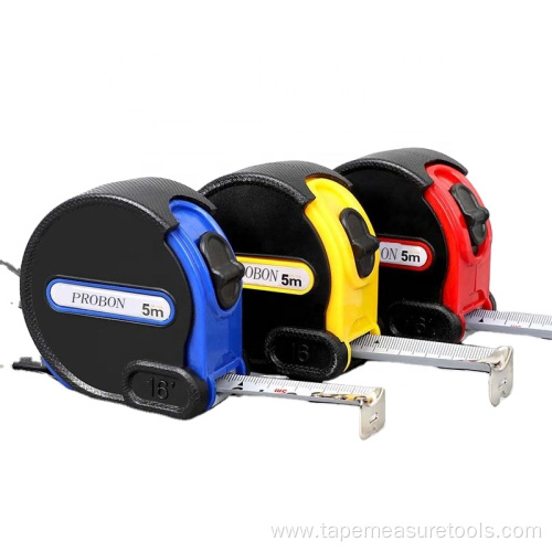 high quality steel tape measuring tools